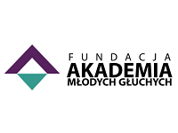 Fundacja Akademia Młodych Głuchych