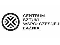 Centrum Sztuki Współczesnej ŁAŹNIA